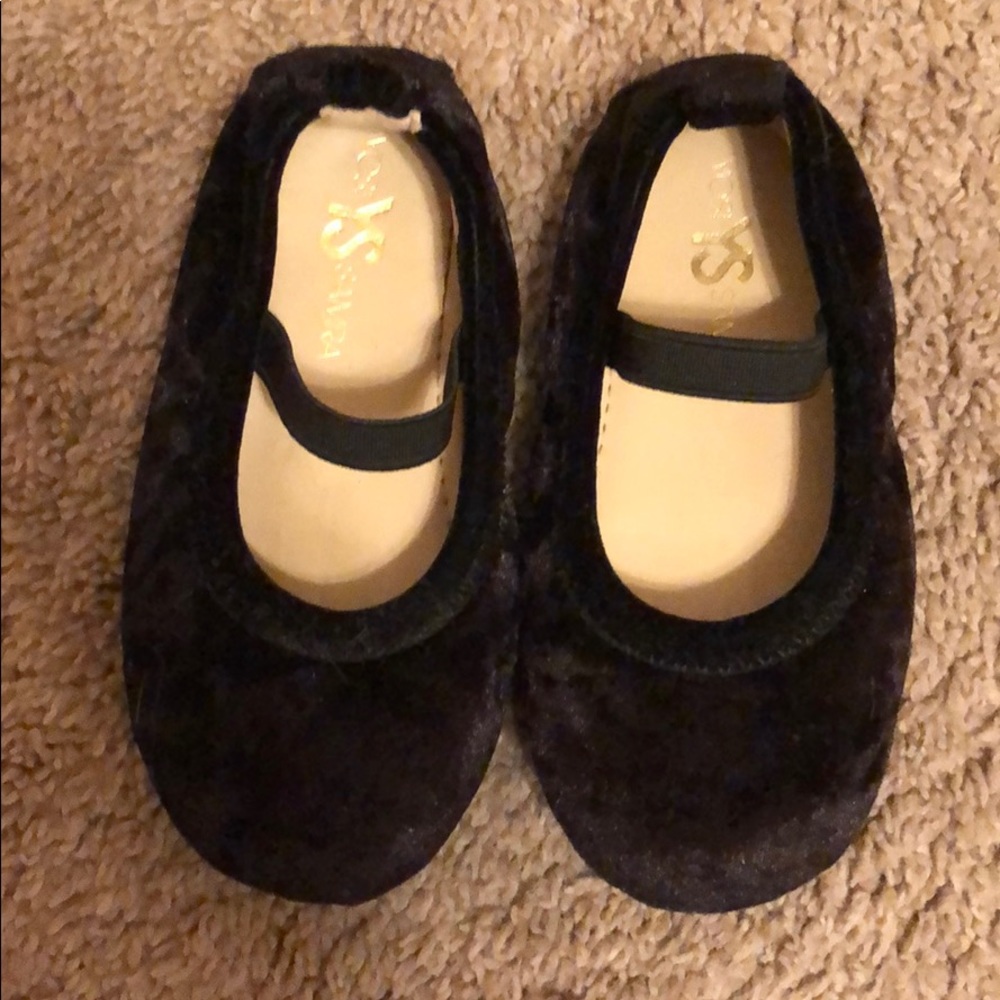 Yosi Samra toddler flats